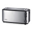 Severin Long Slot 4-Slice Toaster, 1400W