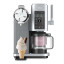 Ninja Creami 13-in-1 Scoop & Swirl Soft Serve and Ice Cream Maker