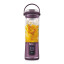 Ninja Blast Cordless Portable Blender, 100W - Purple
