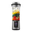 Ninja Blast Cordless Portable Blender, 100W - Black
