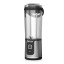 Ninja Blast Cordless Portable Blender, 100W - Black