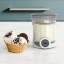 Ninja Swirl Tubs with Lids & Nozzles, Set of 2