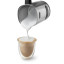 DeLonghi LatteMix Hot & Cold Milk Frother, 250ml