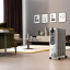 DeLonghi Radia S 12-Fin Oil Heater, 2500W