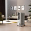 DeLonghi Radia S 12-Fin Oil Heater, 2500W