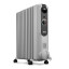 DeLonghi Radia S 12-Fin Oil Heater, 2500W
