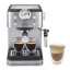 DeLonghi Classic Manual Espresso Coffee Machine, EM450.M