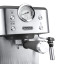 DeLonghi Classic Manual Espresso Coffee Machine, EM450.M