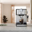 DeLonghi Classic Manual Espresso Coffee Machine, EM450.M