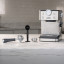 DeLonghi Classic Manual Espresso Coffee Machine, EM450.M