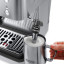 DeLonghi Classic Manual Espresso Coffee Machine, EM450.M