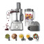 Kenwood Multipro Express Food Processor, FDP65.820SI
