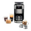 Kenwood Grind and Brew Drip Coffee Machine, CMM40.000BM