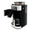 Kenwood Grind and Brew Drip Coffee Machine, CMM40.000BM