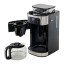 Kenwood Grind and Brew Drip Coffee Machine, CMM40.000BM