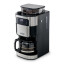 Kenwood Grind and Brew Drip Coffee Machine, CMM40.000BM