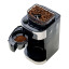 Kenwood Grind and Brew Drip Coffee Machine, CMM40.000BM
