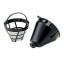 Kenwood Grind and Brew Drip Coffee Machine, CMM40.000BM