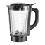 Kenwood Power Glass Blender with Mill, 1000W