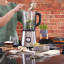 Kenwood Power Glass Blender with Mill, 1000W