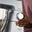 Kenwood Titanium Chef Baker Stand Mixer Super Pack, KVL85.594SI