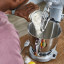 Kenwood Titanium Chef Baker Stand Mixer Super Pack, KVL85.594SI