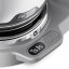 Kenwood Titanium Chef Baker Stand Mixer Super Pack, KVL85.594SI