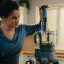 Kenwood Multi Tasker Stand Mixer, KHC30.050GY