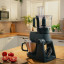 Kenwood Multi Tasker Stand Mixer, KHC30.050GY