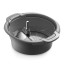 Kenwood Food Mill Attachment for Chef Stand Mixer, KAT20.000GY