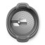 Kenwood Food Mill Attachment for Chef Stand Mixer, KAT20.000GY