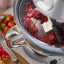 Kenwood Food Mill Attachment for Chef Stand Mixer, KAT20.000GY