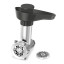 Kenwood Multi Tasker Stand Mixer and Food Processor, KHC30.070GY