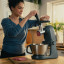 Kenwood Multi Tasker Stand Mixer and Food Processor, KHC30.070GY