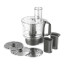 Kenwood Multi Tasker Stand Mixer and Food Processor, KHC30.070GY