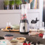 Kenwood Personal Stainless Steel Blender, 350W