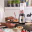 Kenwood Personal Stainless Steel Blender, 350W