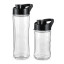 Kenwood Personal Stainless Steel Blender, 350W