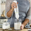 Kenwood Triblade Hand Blender with Whisk & Chopper, 600W