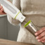 Kenwood Triblade Hand Blender with Beaker, 600W