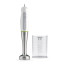 Kenwood Triblade Hand Blender with Beaker, 600W
