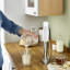 Kenwood Triblade Hand Blender with Beaker, 600W