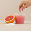 SANRAE The Daily Hydraete Salty Grapefruit Electrolyte Mix, 240g