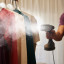 Braun QuickStyle 5 Premium Garment Steamer, 1200W