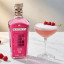 Benedict's Gin Rose & Raspberry Infused Premium Gin, 750ml