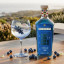 Benedict's Gin Blueberry & Elderflower Infused Premium Gin, 750ml