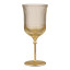 Fieldbar Sun Wine Glasses, Set of 4 - Safari White 