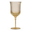 Fieldbar Sun Wine Glasses, Set of 4 - Safari White 