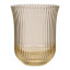 Fieldbar Sun Wine Glasses, Set of 4 - Safari White 