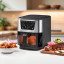 Cuisinart CompactMax Pro Airfryer, 8L